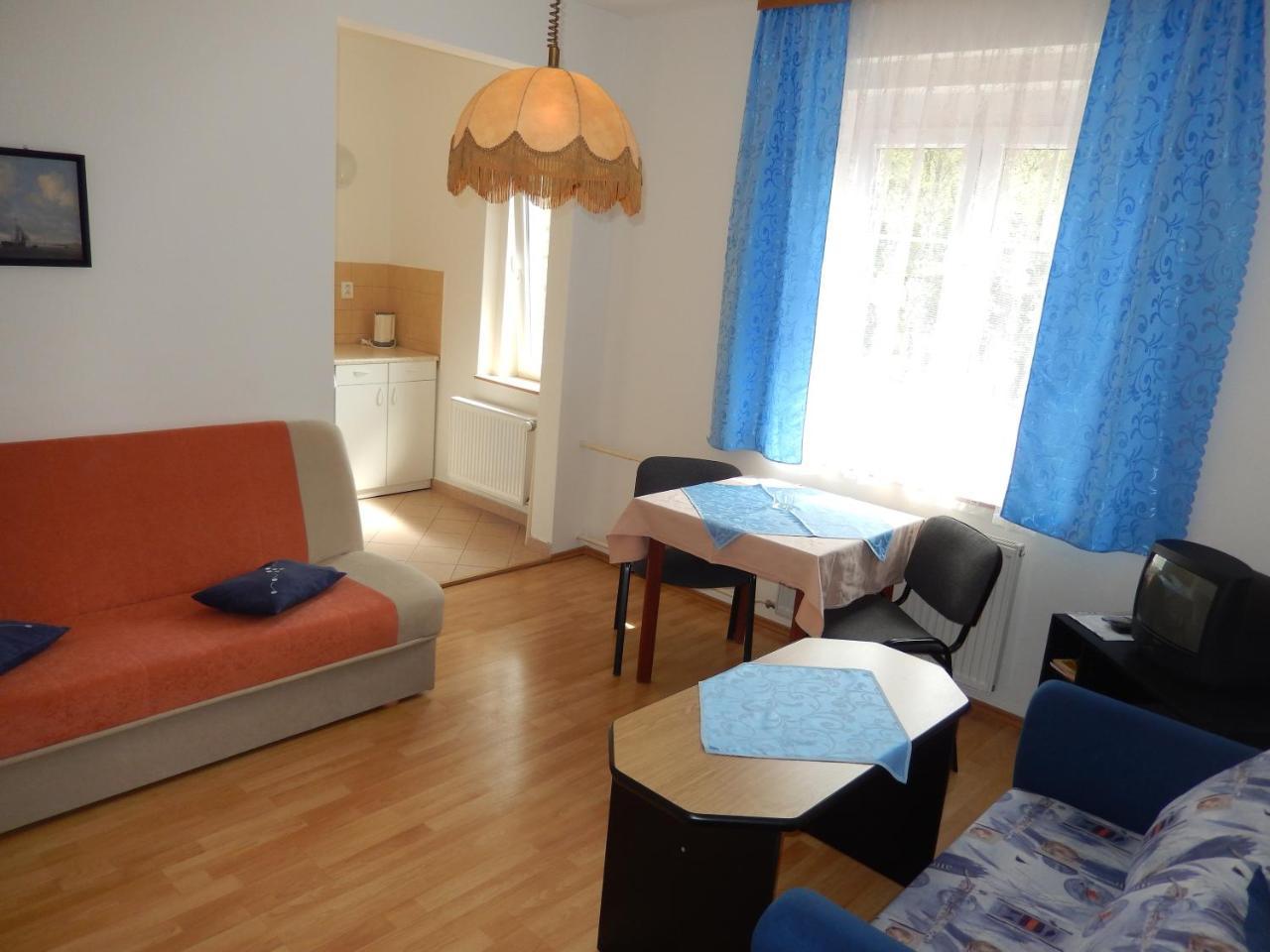 Penzion Ve Starem Krame 147 Srbska Kamenice Exterior photo